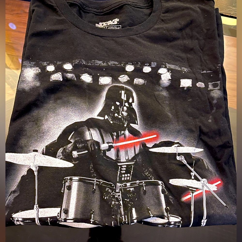 Star Wars T-shirt *unisex*